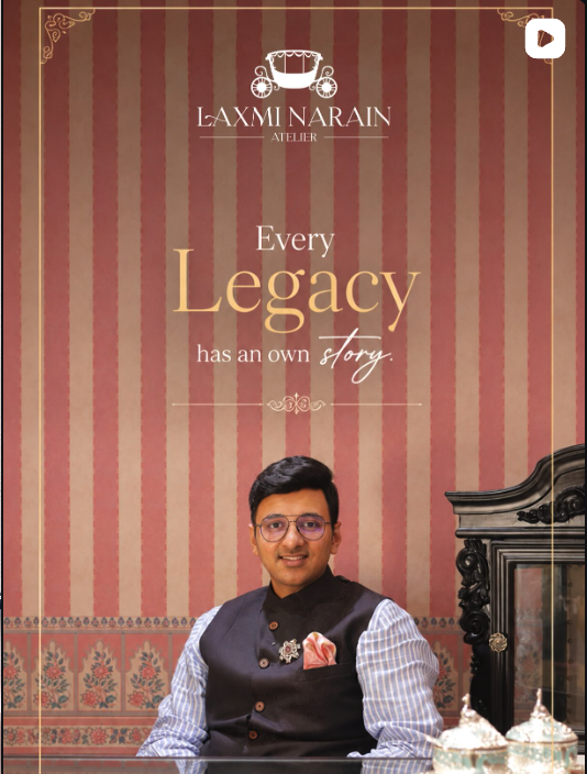 Every legacy has its own story
